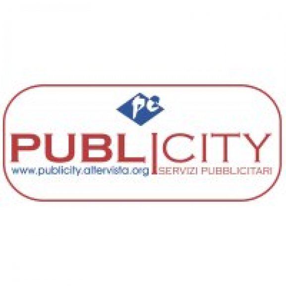 Logo of PubliCity