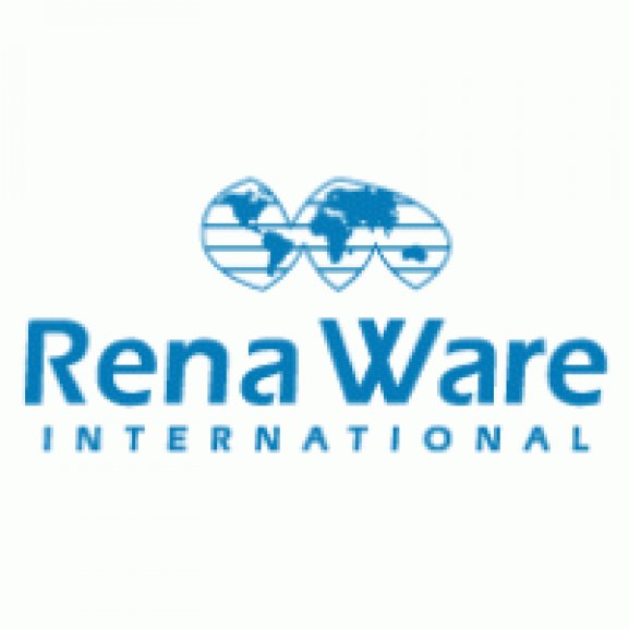 Logo of Rena Ware International