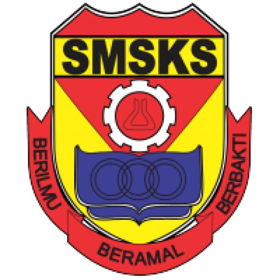 Logo of SMSKS