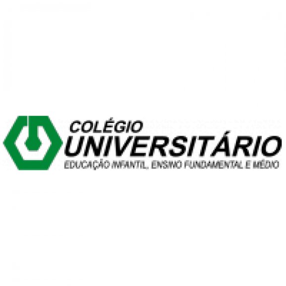 Logo of Colégio Universitário