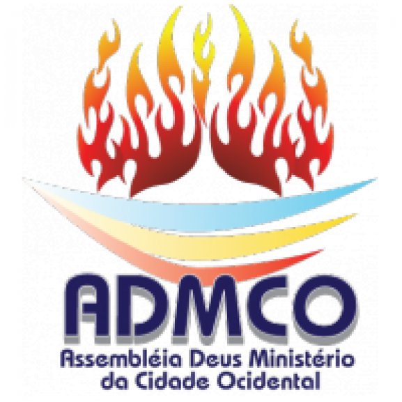 Logo of ADMCO - ADMCOGO
