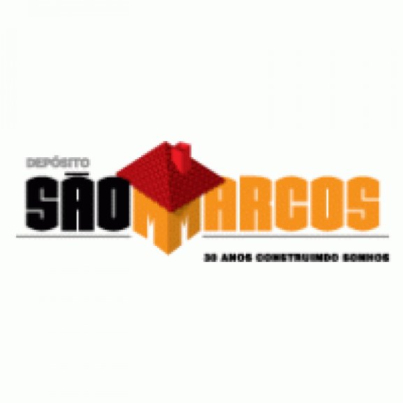 Logo of Depósito São Marcos