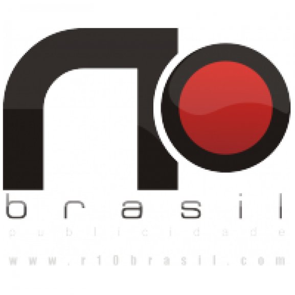 Logo of r10brasil