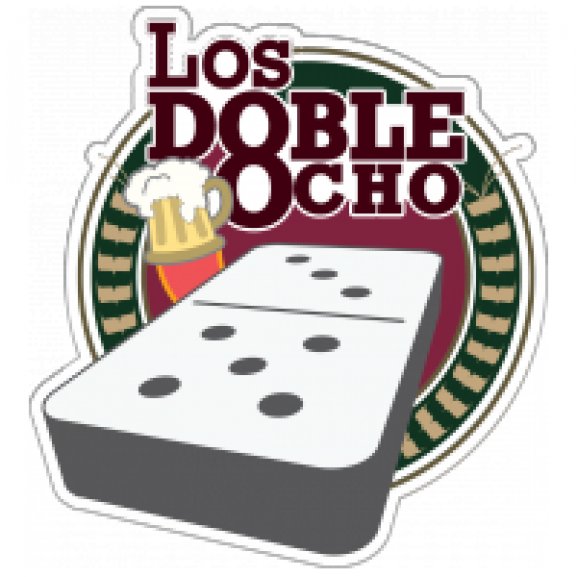 Logo of Los Doble Ocho