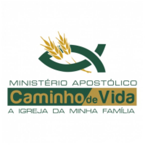 Logo of Ministério Apostólico Caminho de Vida