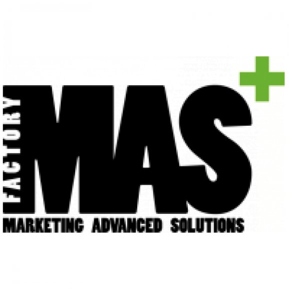 Logo of MAS Factory