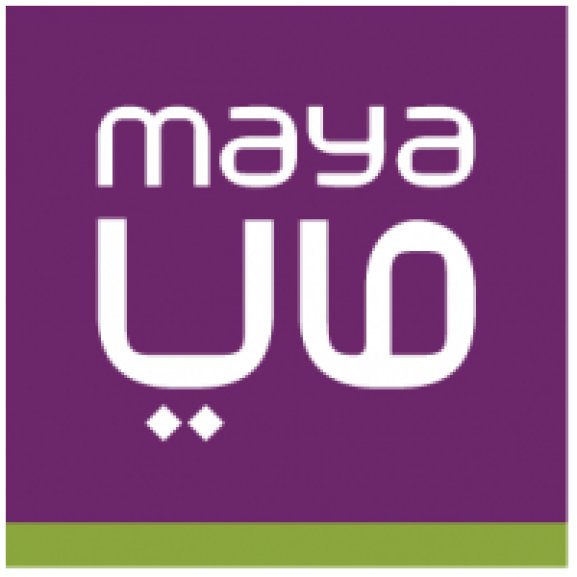 Logo of MAYA