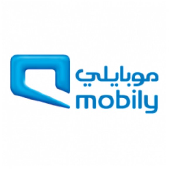 Logo of Mobily Telecom Company