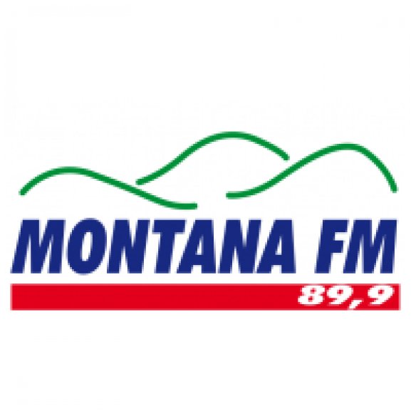 Logo of Radio Montana FM