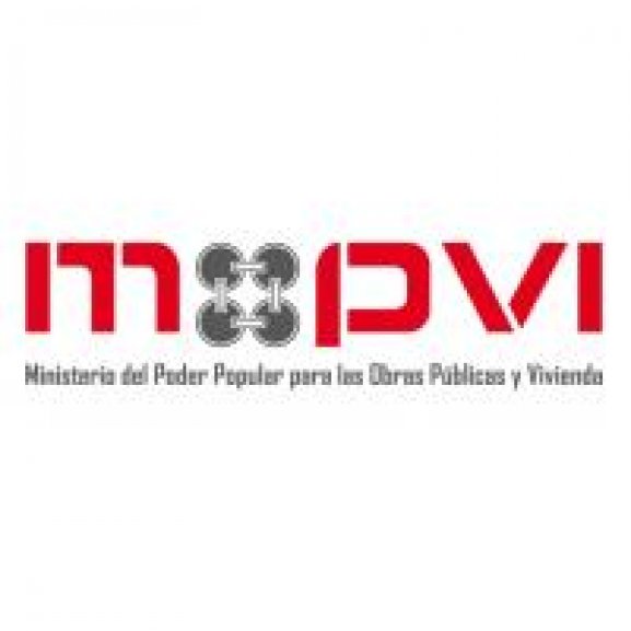 Logo of MOPVI