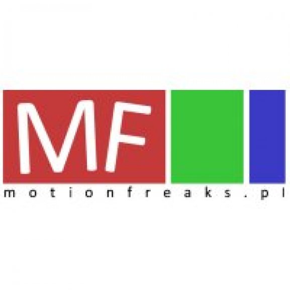 Logo of Motionfreaks.pl