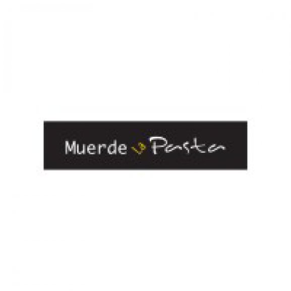 Logo of Muerde La Pasta