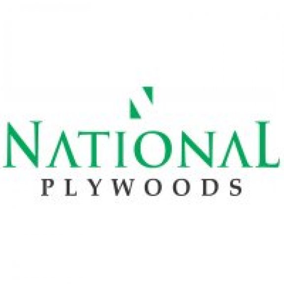 Logo of National Plywoods