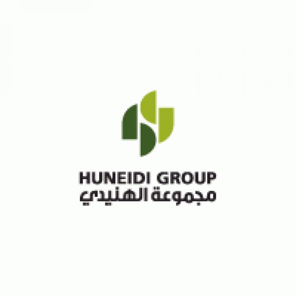 Logo of Huneidi Group