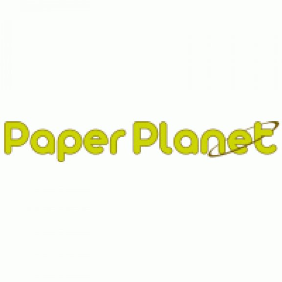 Logo of PaperPlanet