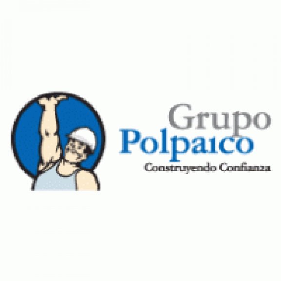Logo of Grupo Polpaico