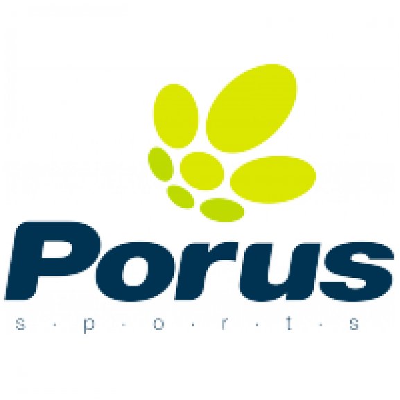 Logo of Porus Sports