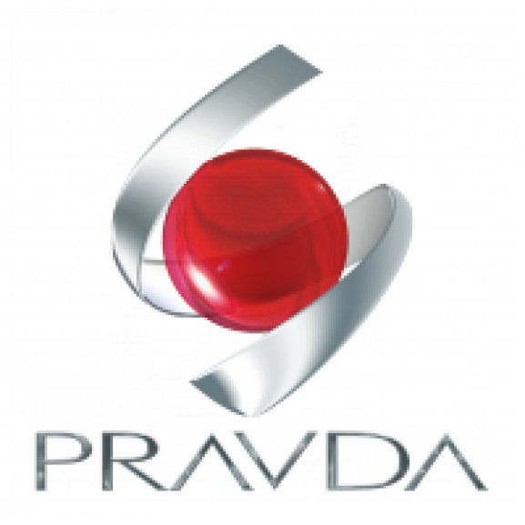 Logo of Pravda Alphaville