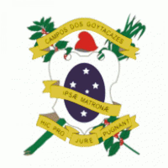 Logo of Prefeitura de Campos dos Goytacazes