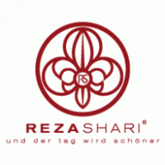 Logo of Reza Shari