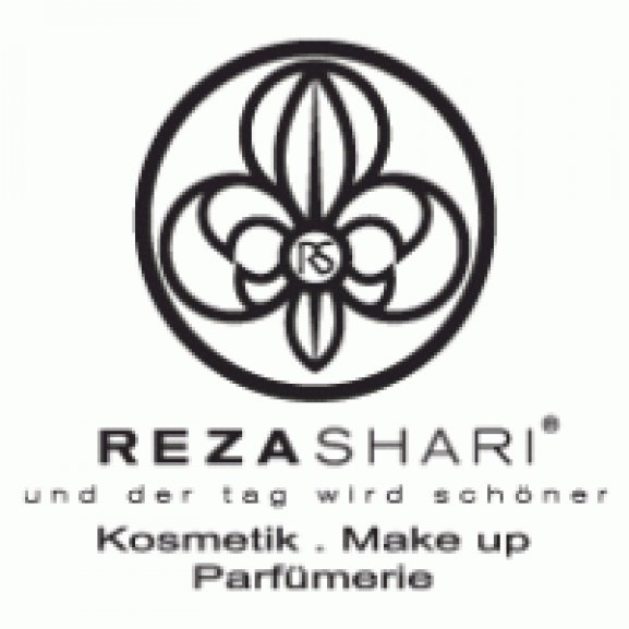 Logo of Reza Shari