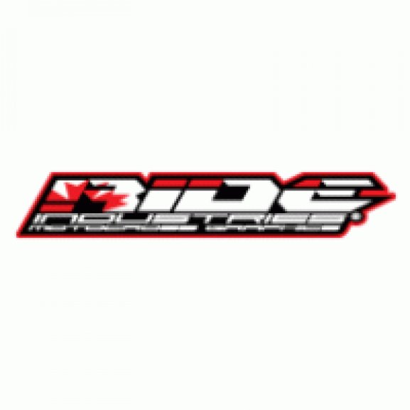 Logo of Ride Industries