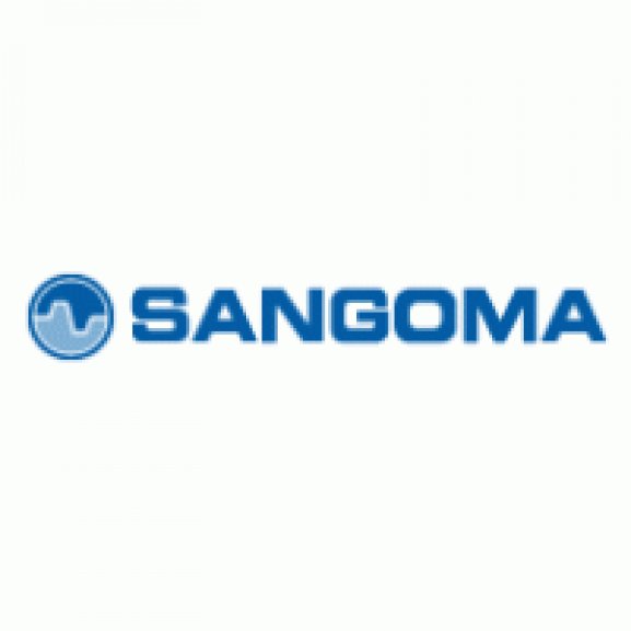 Logo of Sangoma