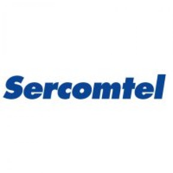 Logo of Sercomtel