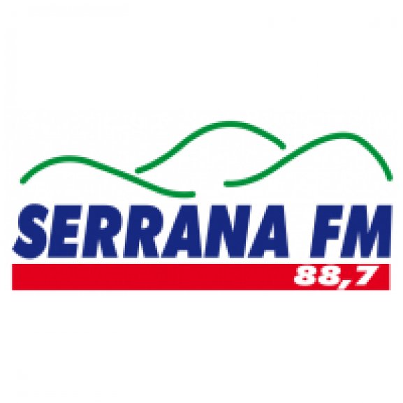 Logo of Radio Serrana FM