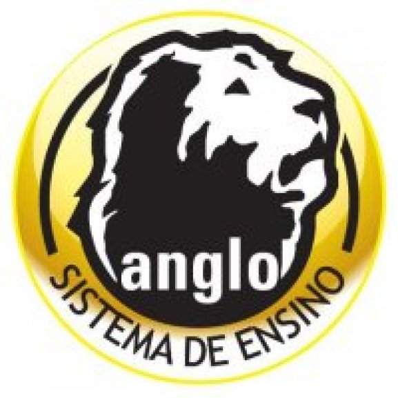 Logo of Anglo - Sistema de Ensino