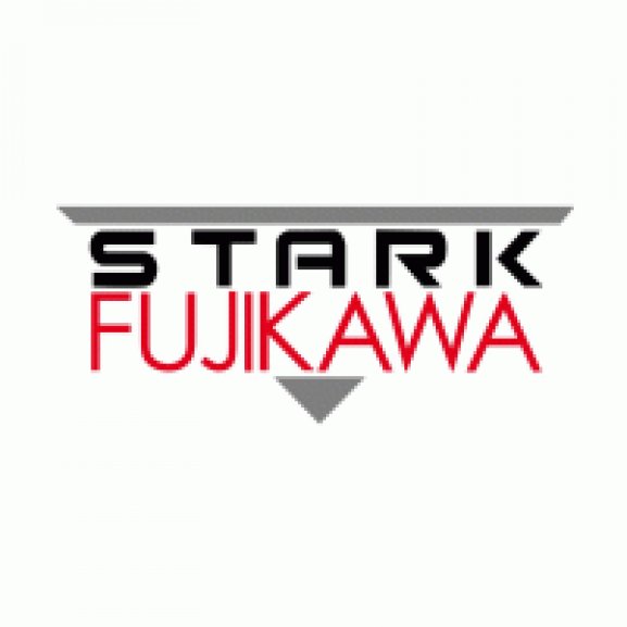 Logo of Stark Fujikawa