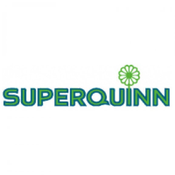 Logo of Superquinn