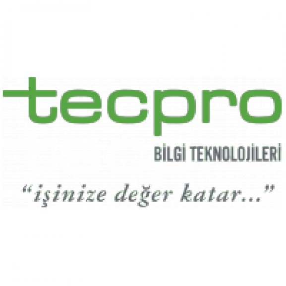 Logo of Tecpro Bilgi Teknolojileri