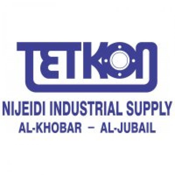 Logo of Tetkon