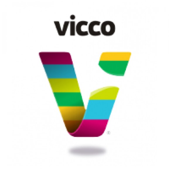 Logo of Vicco 