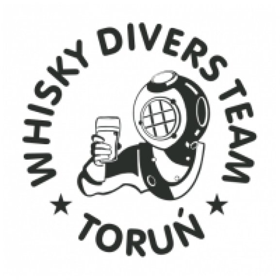 Logo of Whisky Divers Team