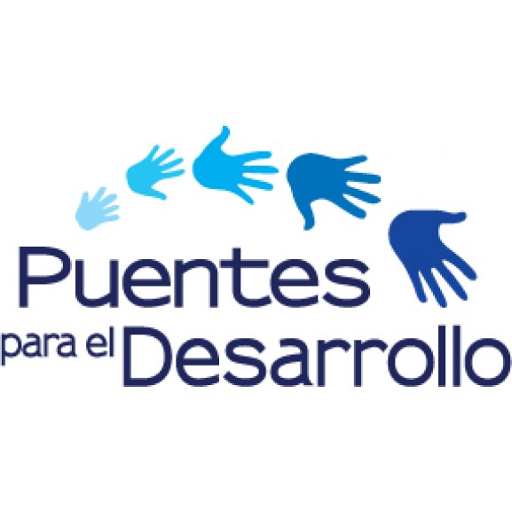 Logo of Puentes para el Desarrollo