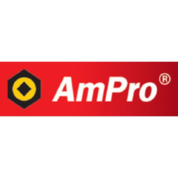 Logo of AmPro