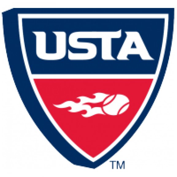 Logo of USTA