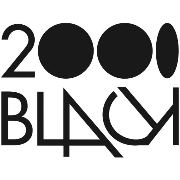 Logo of 2000black
