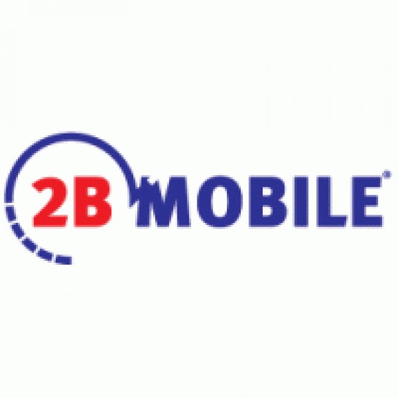 Logo of 2B Mobile