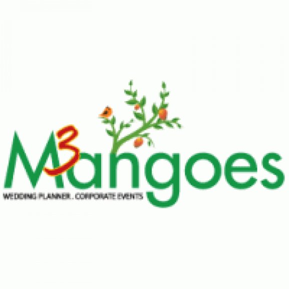 Logo of 3 Mangoes