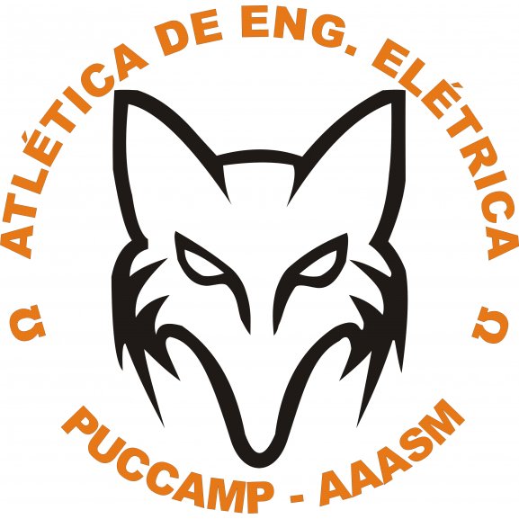 Logo of Engenharia Elétrica PUC