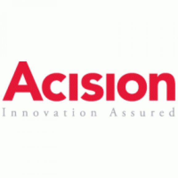 Logo of Acision