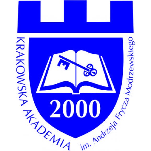 Logo of Akademia Krakowska