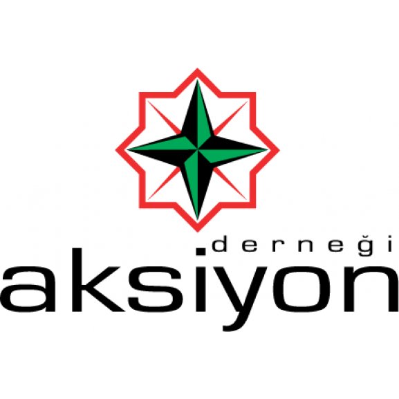 Logo of Aksiyon derneği