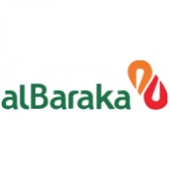 Logo of alBaraka