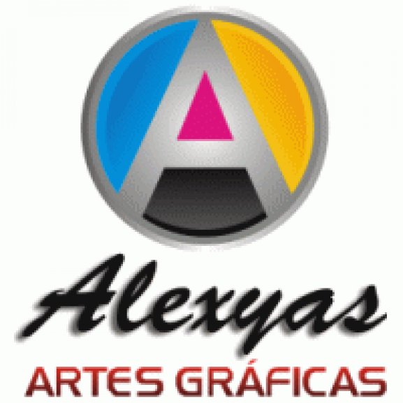 Logo of Alexyas