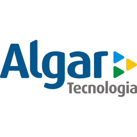 Logo of Algar Tecnologia