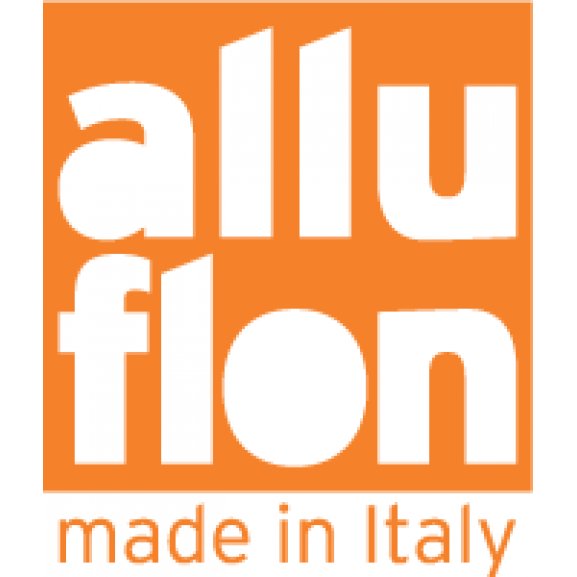 Logo of Alluflon